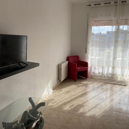 Aparthotel Wellamar Sant Feliu de Guíxols Extérieur photo