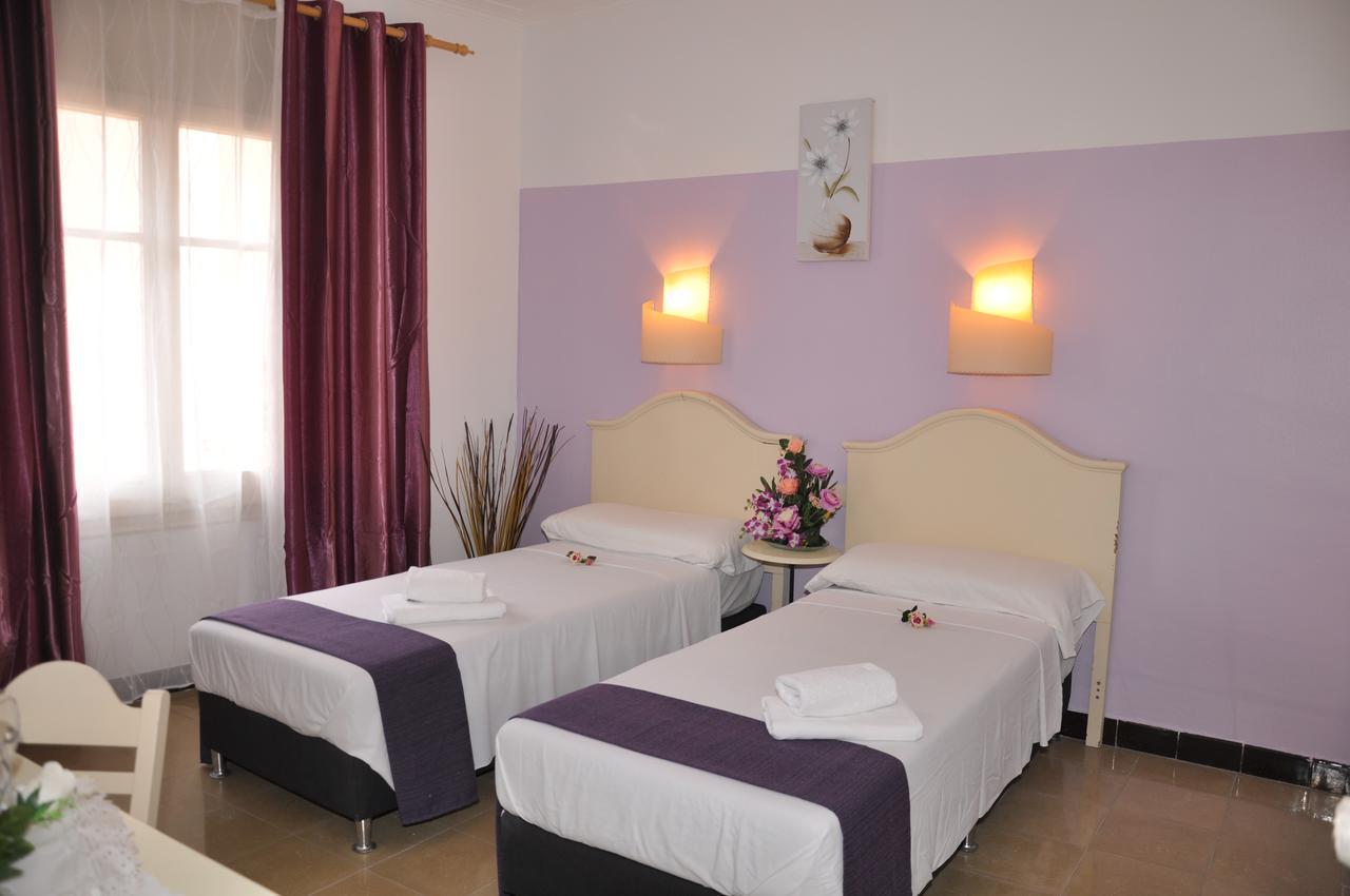 Aparthotel Wellamar Sant Feliu de Guíxols Extérieur photo