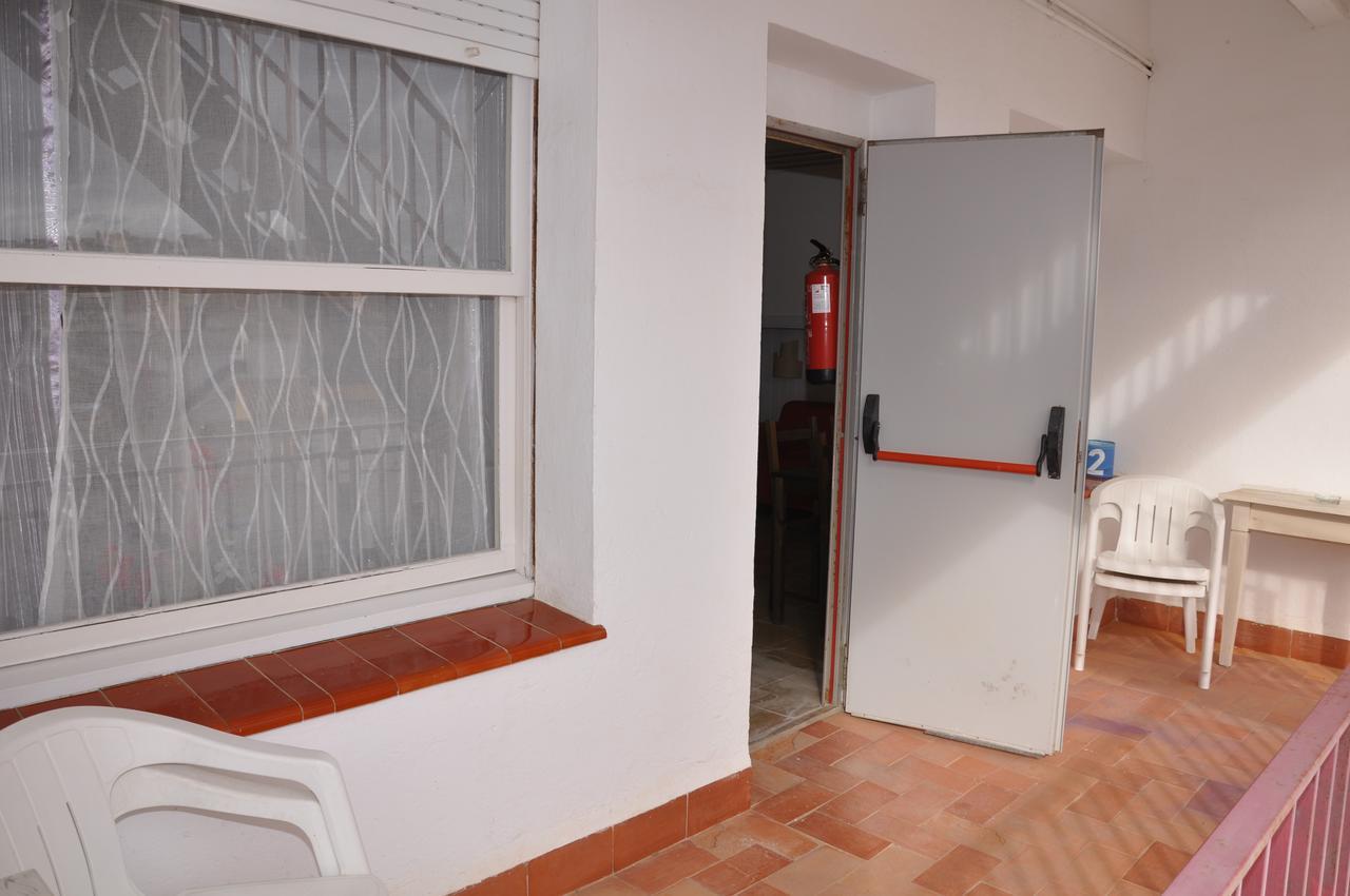 Aparthotel Wellamar Sant Feliu de Guíxols Extérieur photo