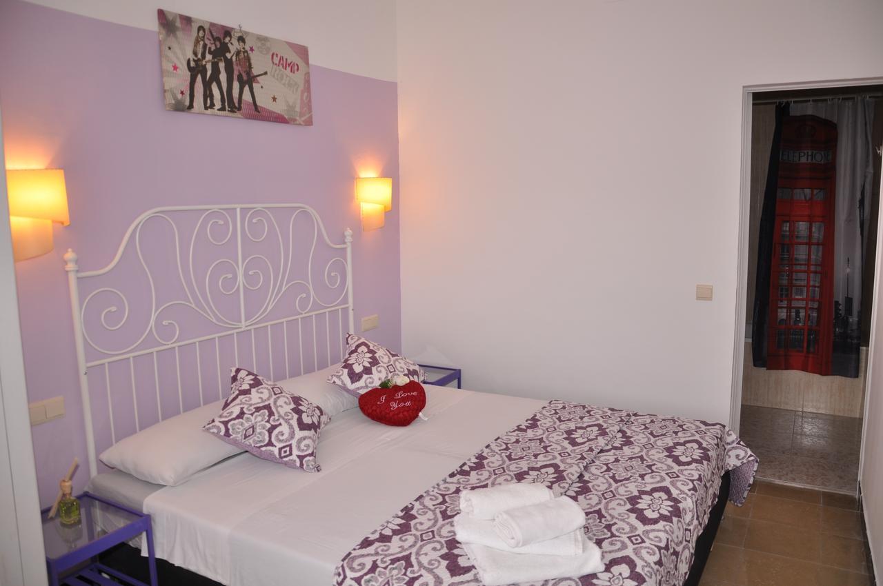 Aparthotel Wellamar Sant Feliu de Guíxols Extérieur photo