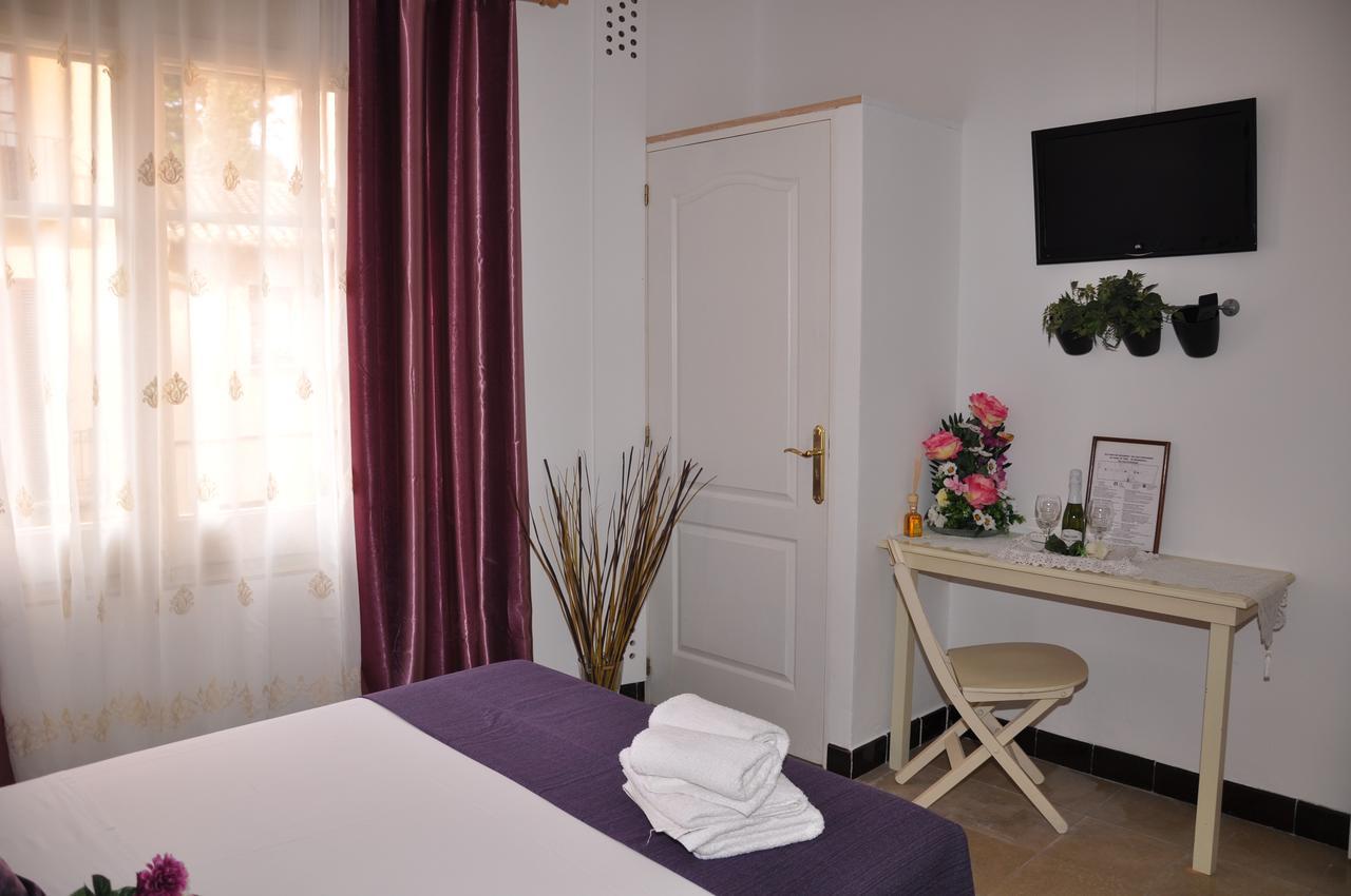 Aparthotel Wellamar Sant Feliu de Guíxols Extérieur photo