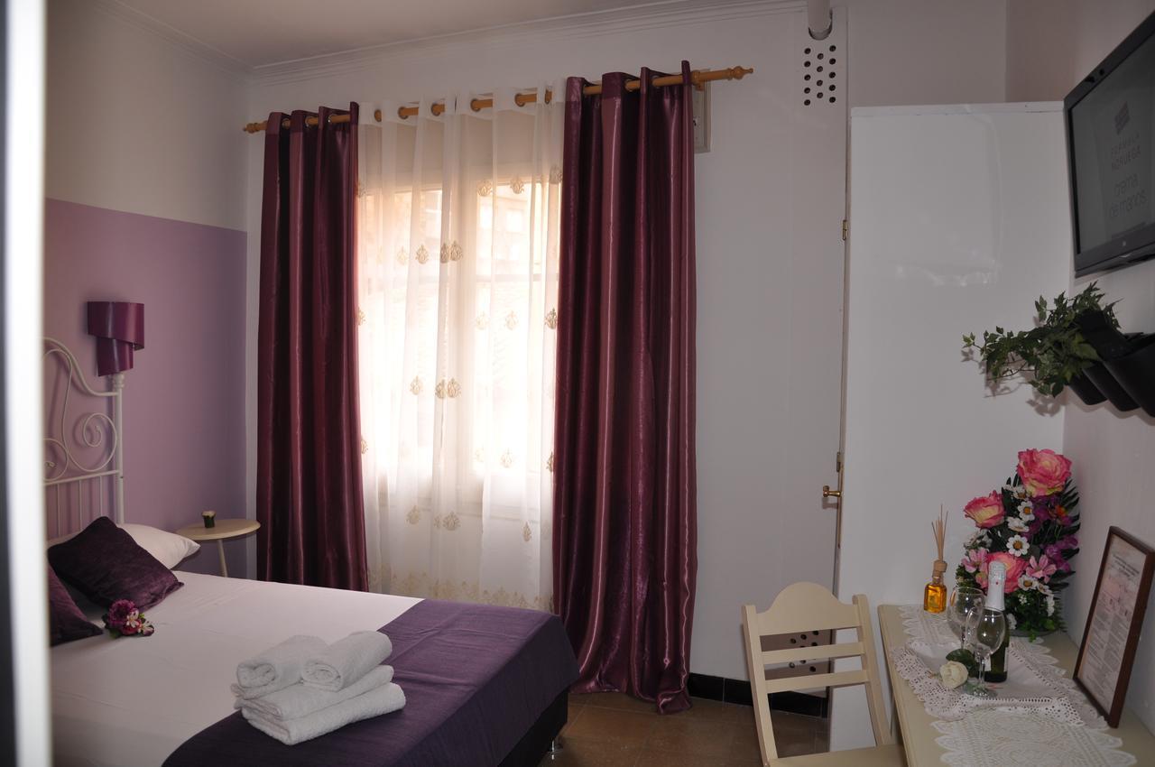 Aparthotel Wellamar Sant Feliu de Guíxols Extérieur photo