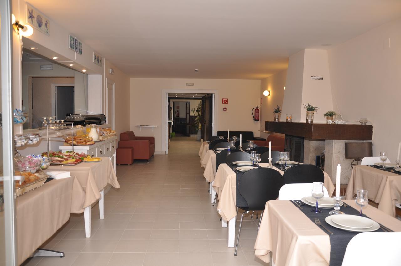 Aparthotel Wellamar Sant Feliu de Guíxols Extérieur photo