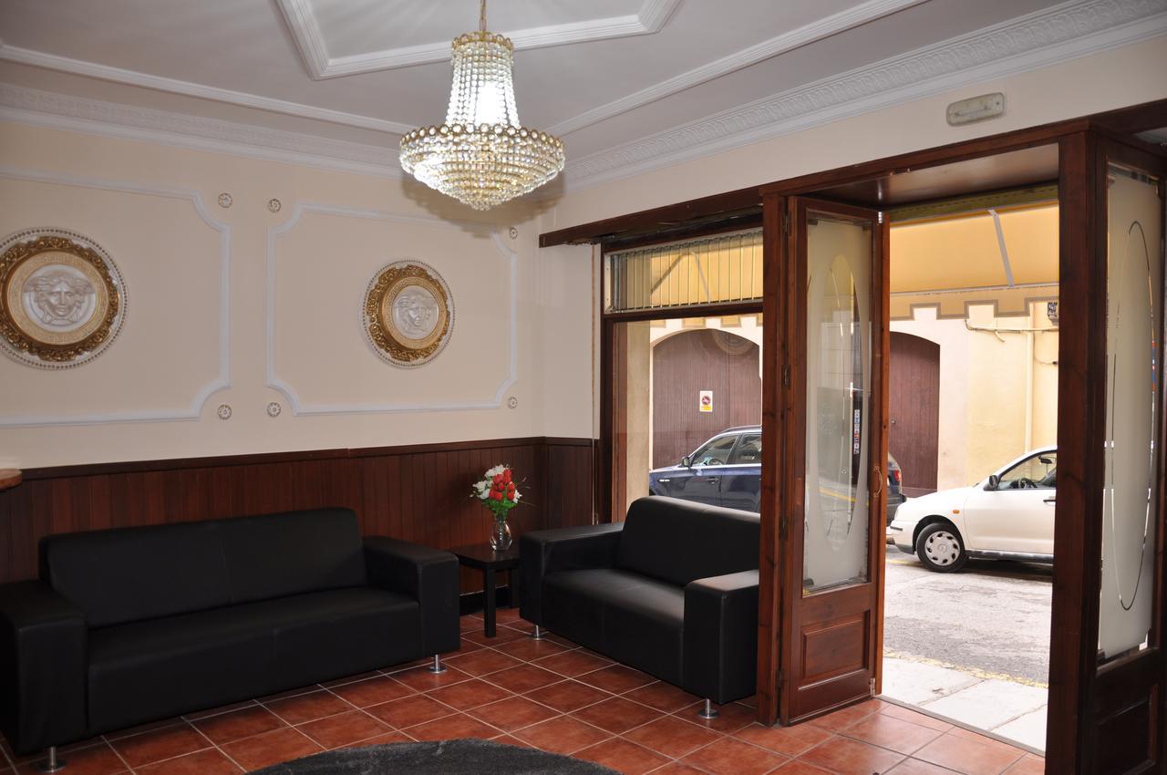 Aparthotel Wellamar Sant Feliu de Guíxols Extérieur photo