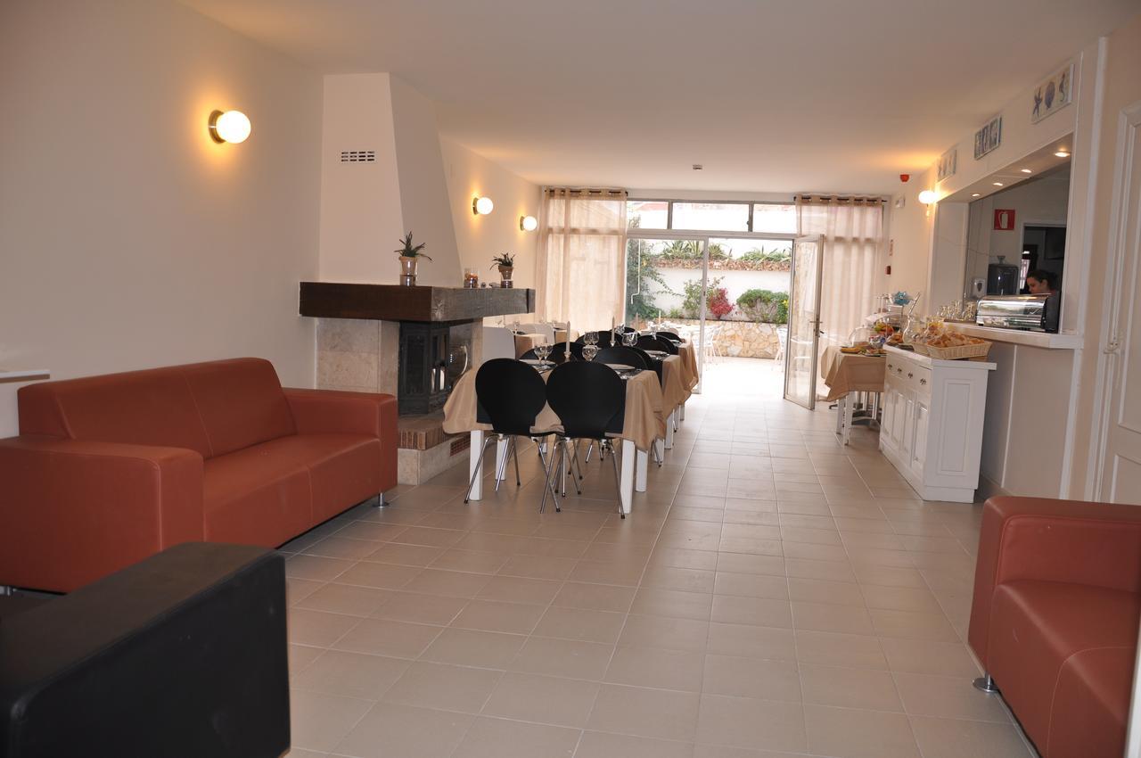 Aparthotel Wellamar Sant Feliu de Guíxols Extérieur photo