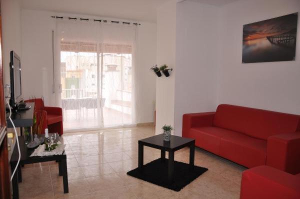Aparthotel Wellamar Sant Feliu de Guíxols Extérieur photo