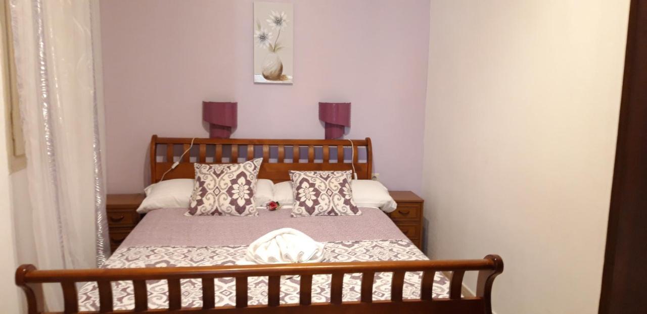 Aparthotel Wellamar Sant Feliu de Guíxols Extérieur photo