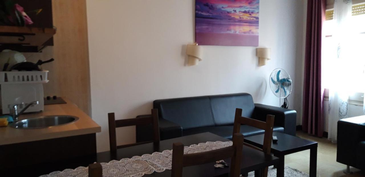 Aparthotel Wellamar Sant Feliu de Guíxols Extérieur photo
