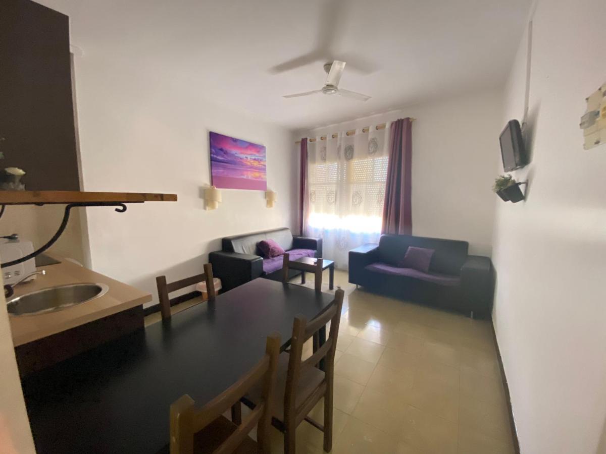 Aparthotel Wellamar Sant Feliu de Guíxols Extérieur photo