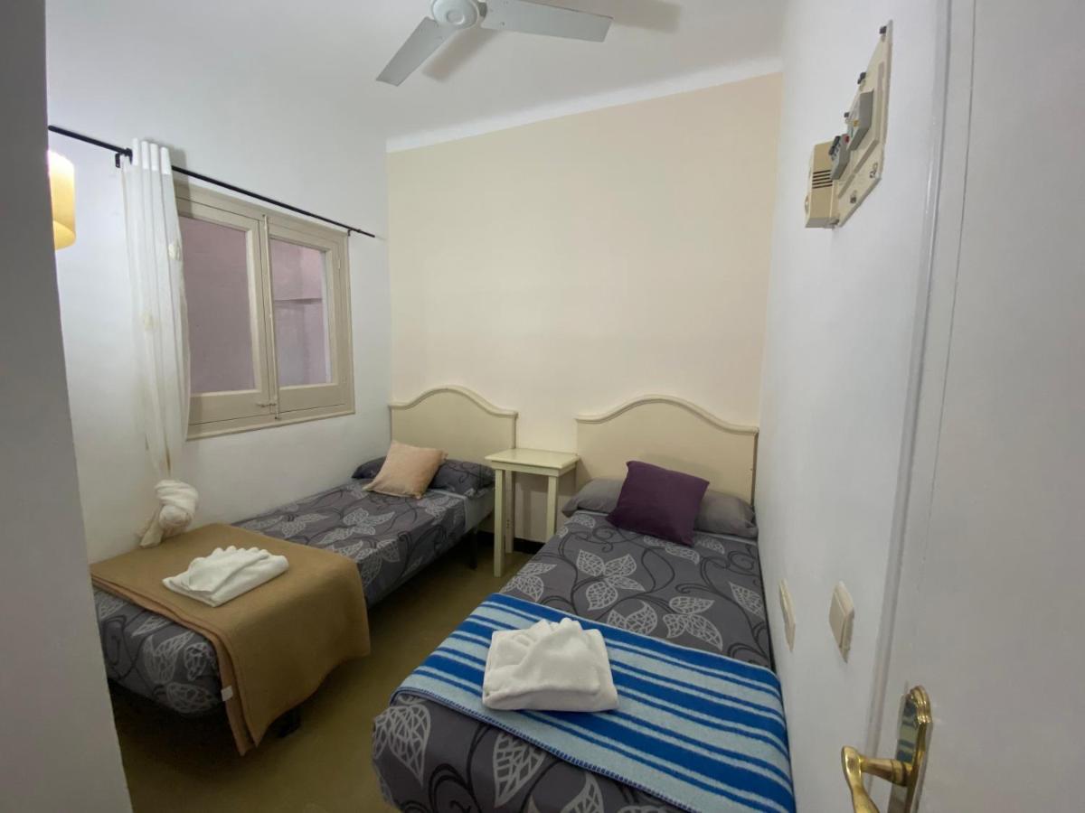 Aparthotel Wellamar Sant Feliu de Guíxols Extérieur photo