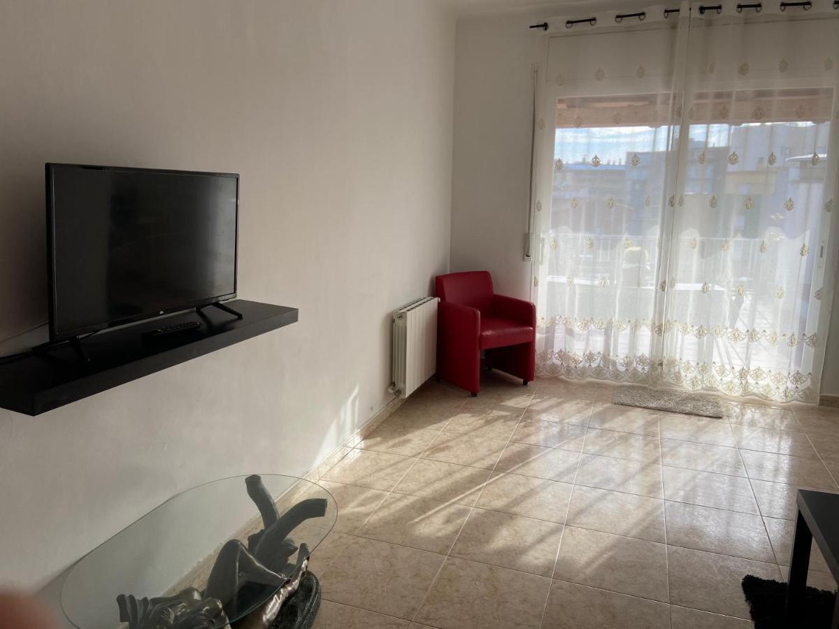 Aparthotel Wellamar Sant Feliu de Guíxols Extérieur photo