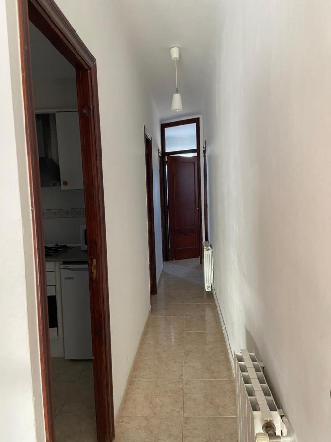 Aparthotel Wellamar Sant Feliu de Guíxols Extérieur photo